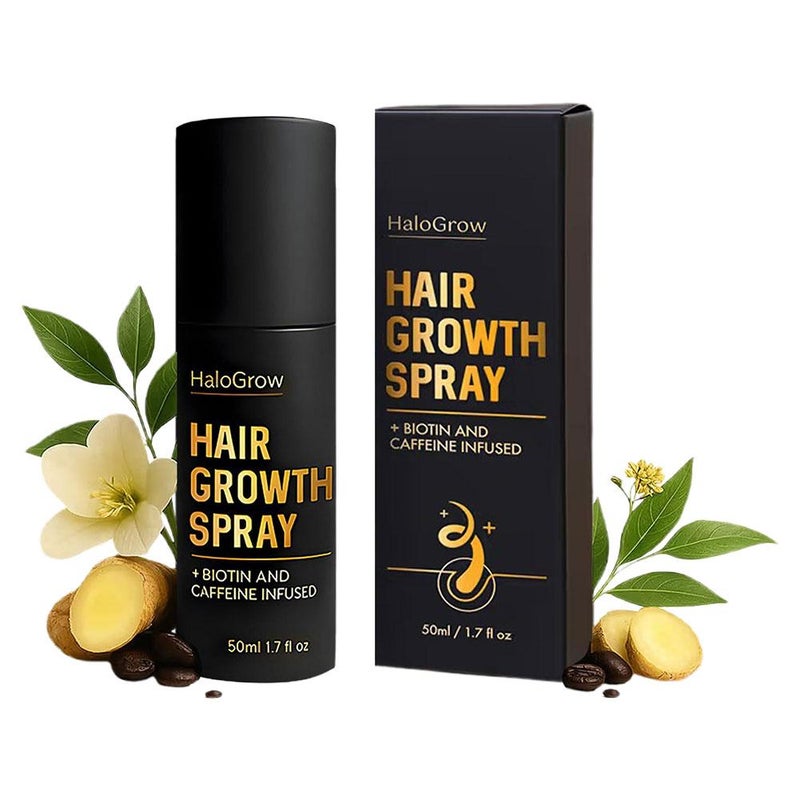 SMT whitelist hair growth spray hair care spray